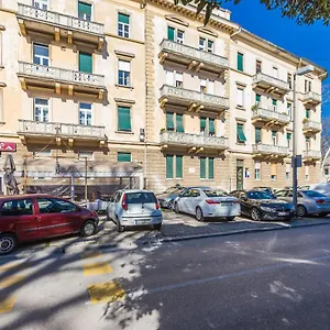  Appartement Lady Of Health Croatie