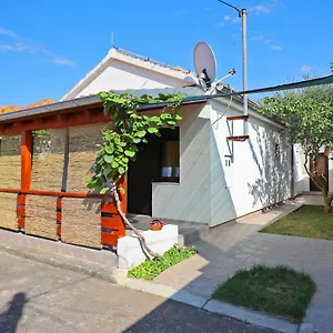  Appartement Krolo Croatie