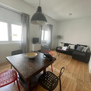 Penha Cozy Lisbon