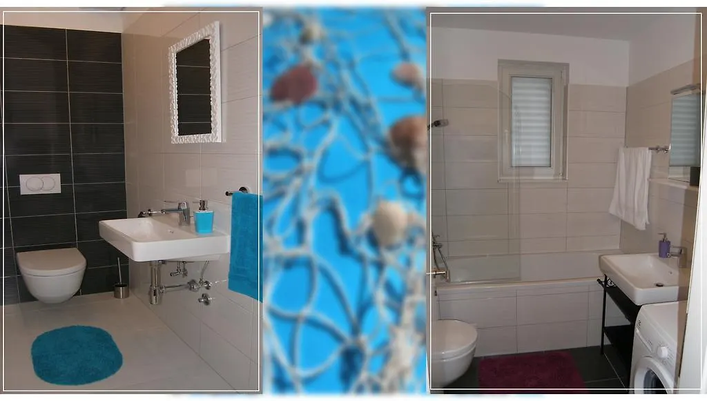 Momentum Apartment Split Croatie