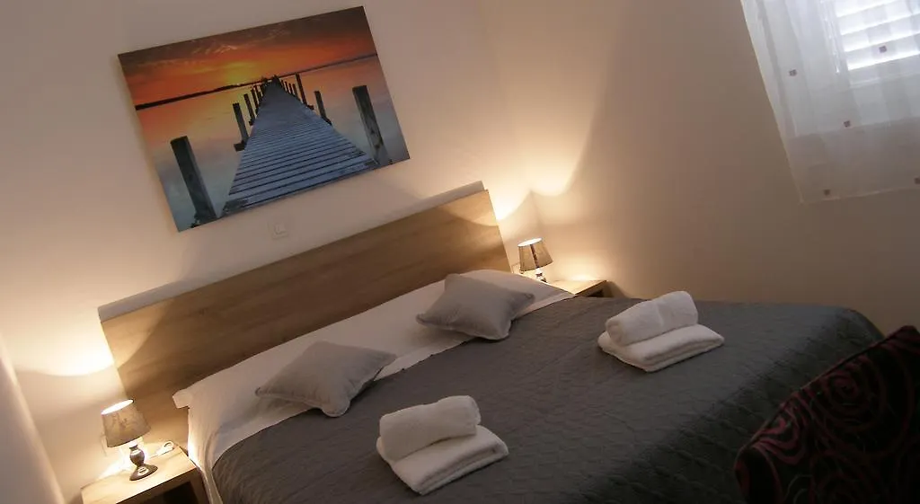 Momentum Apartment Split