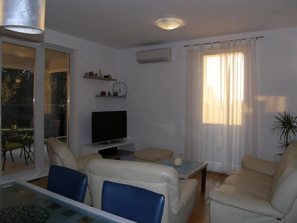 Momentum Apartment Split