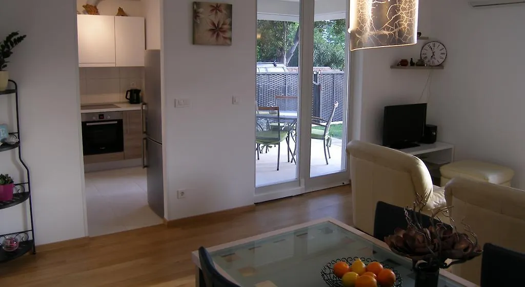 Momentum Apartment Split
