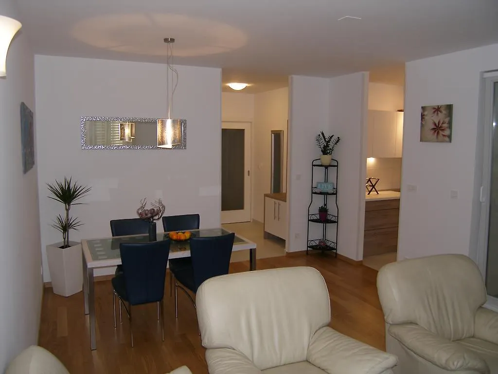 Momentum Apartment Split Croatie