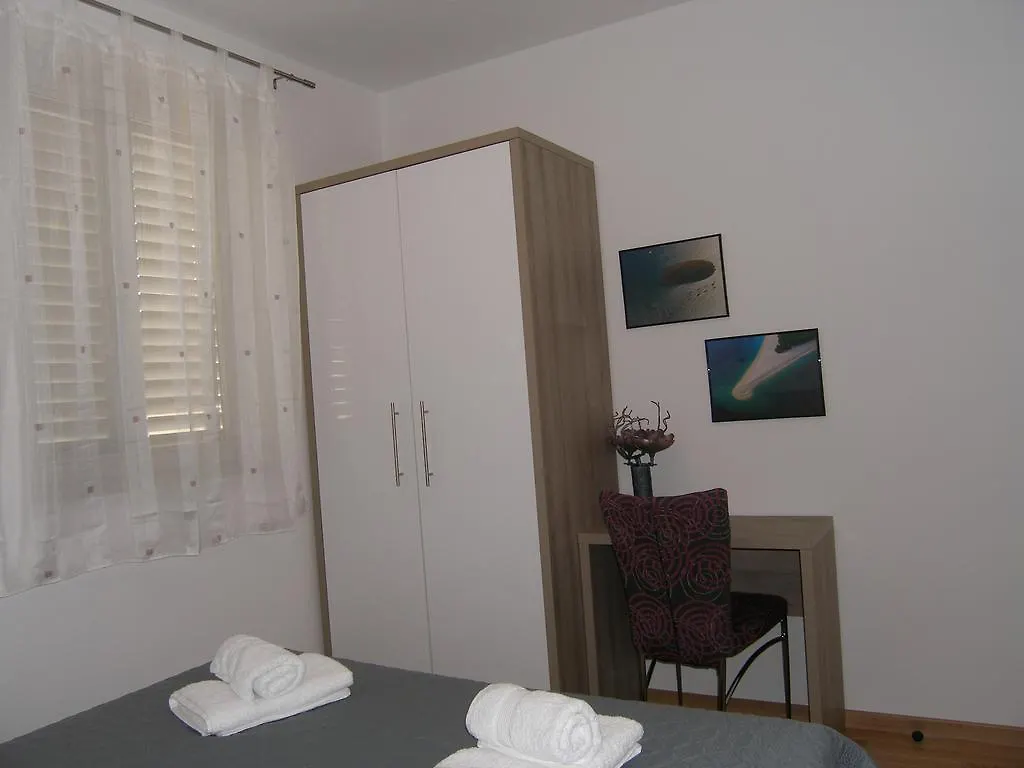 Momentum Apartment Split