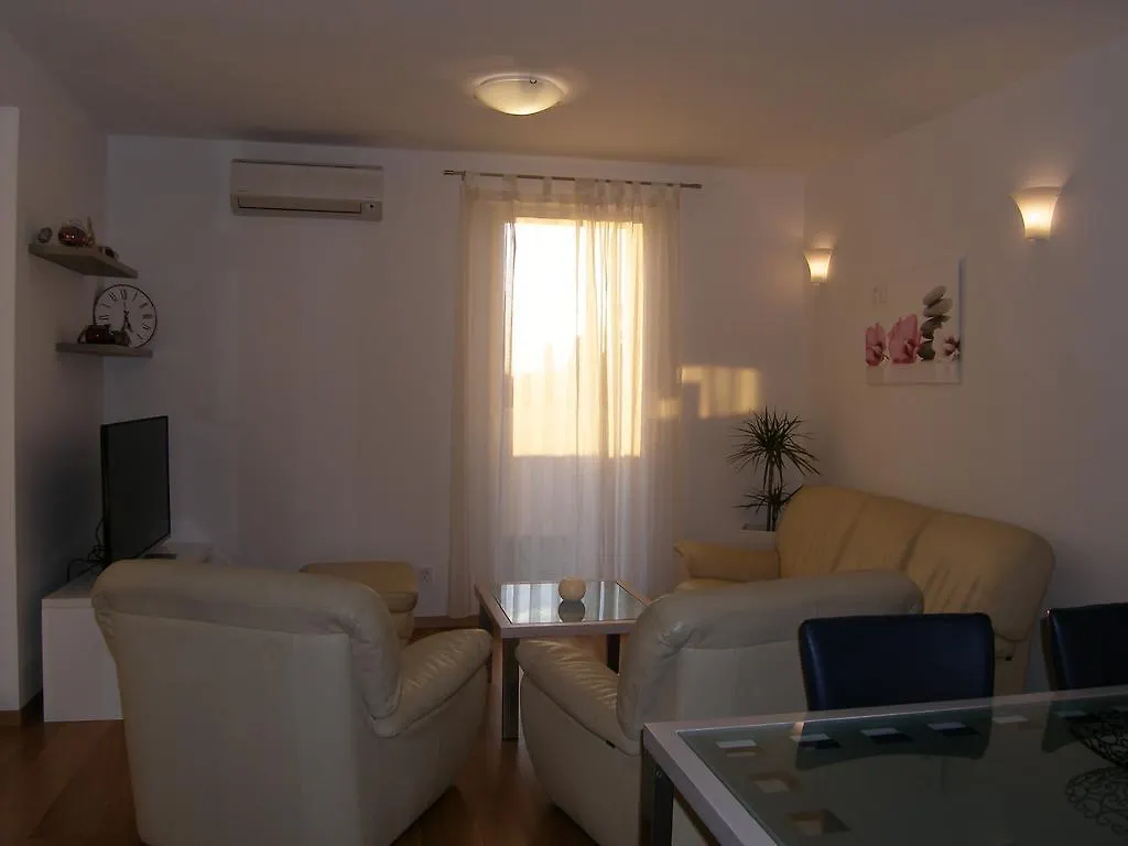 Momentum Apartment Split Croatie